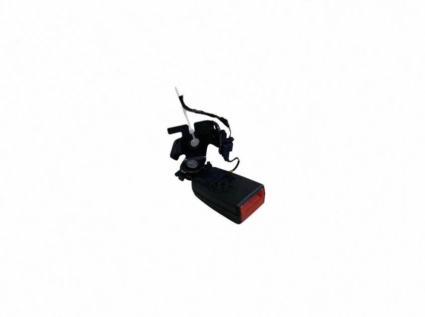 Rear seatbelt buckle – Mercedes-Benz GLC-Class C253 (2016-)