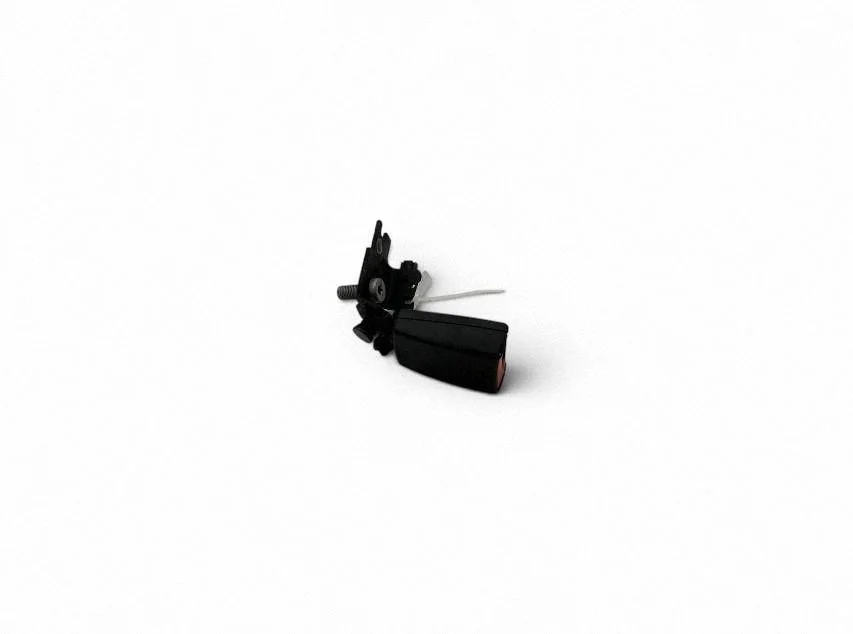 Rear seatbelt buckle A2138600569
