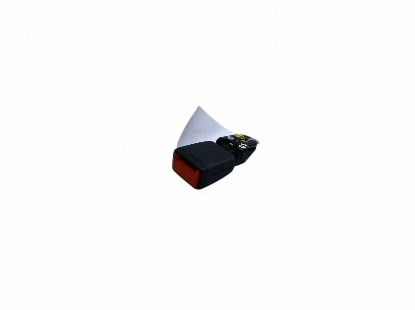 Aizmugurējās drošības jostas sprādze 4M0858491B
