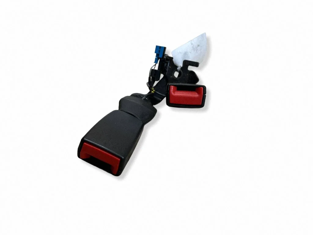 Tagumise turvavöö pannal A2058600469