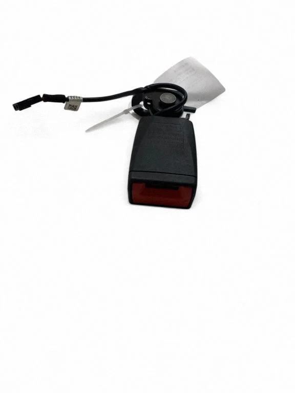Rear seatbelt buckle – Porsche Macan (95B) (2014-2018)