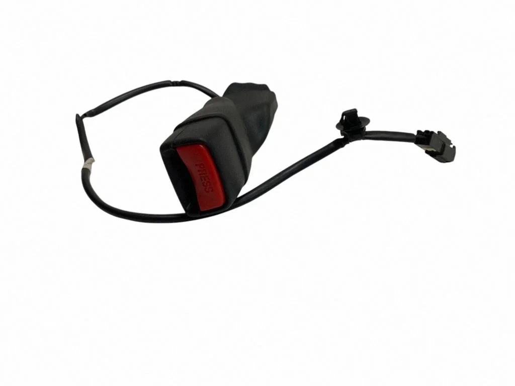 Aizmugurējās drošības jostas sprādze – Subaru Outback (2004-2006)