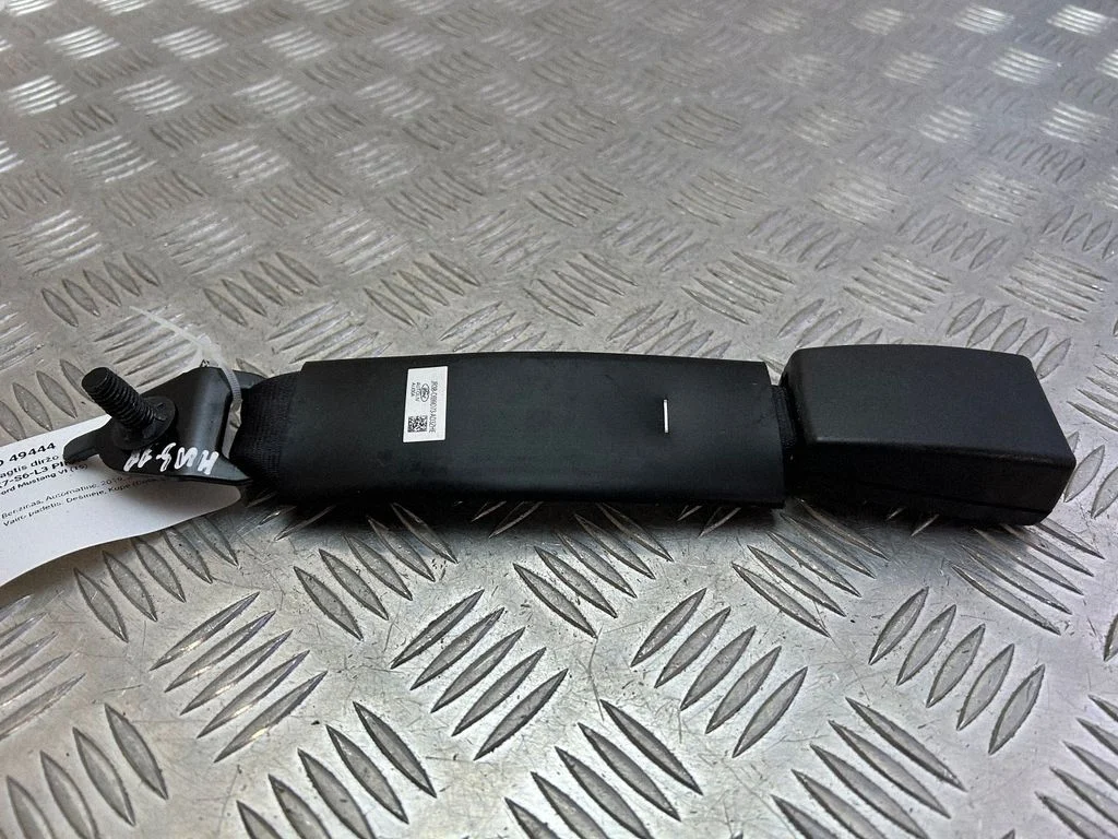 Tagumise turvavöö pannal JR3BC699D73AD