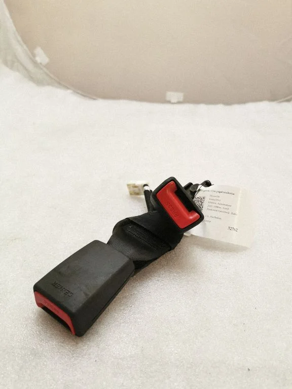 Rear seatbelt buckle 89830G7100