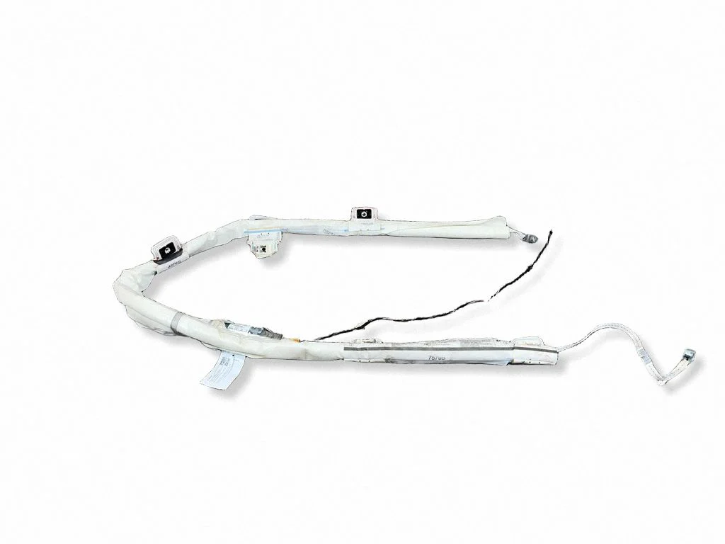 Roof airbag – Mercedes-Benz GLE-Class AMG (W166 - C292) (2015-2019)