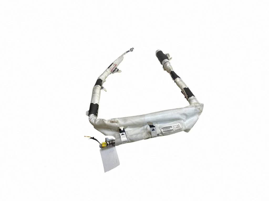 Roof airbag 9827991480