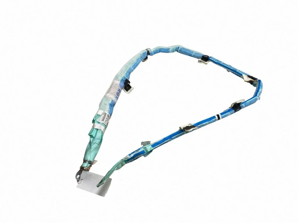 Katuse turvapadi (kardin) 80A880742J