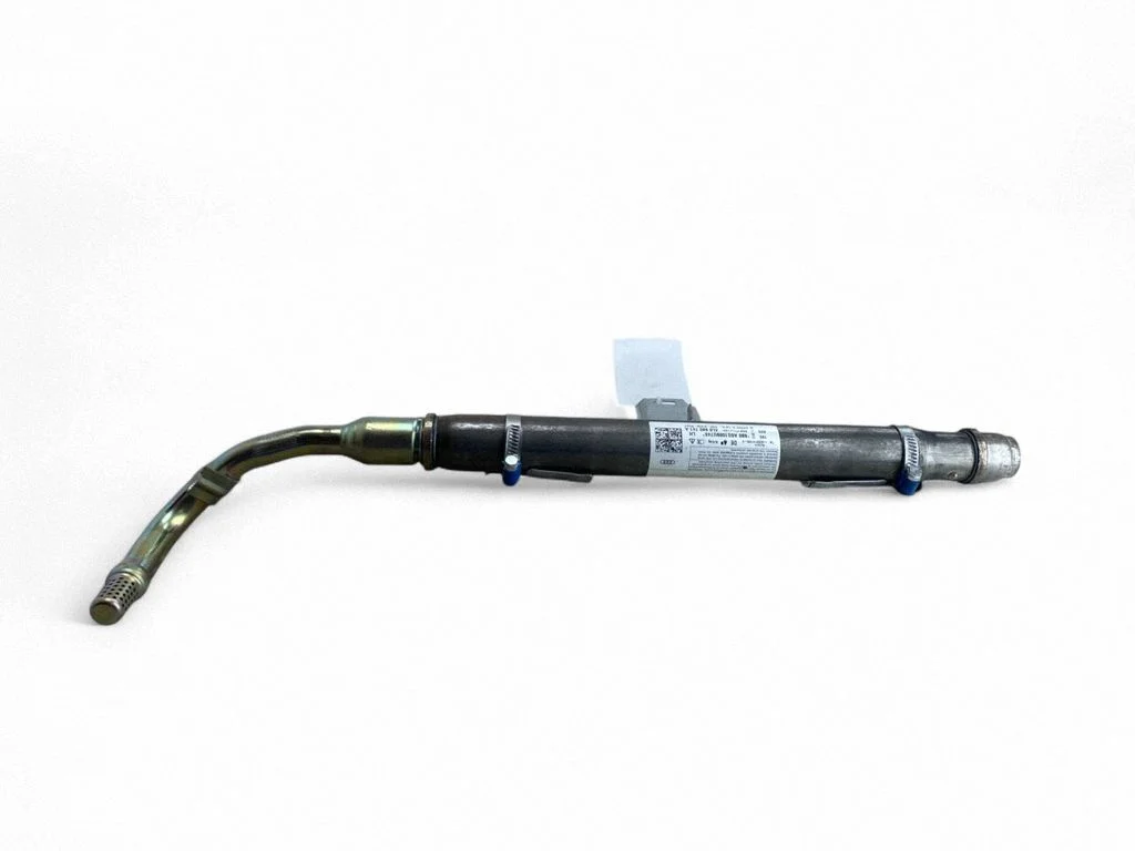 Jumta drošības spilvens (aizkars) 4L0880741A
