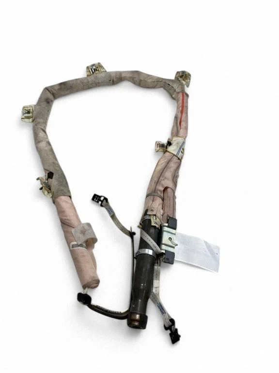 Jumta drošības spilvens (aizkars) – Jeep Grand Cherokee (2010-2021)