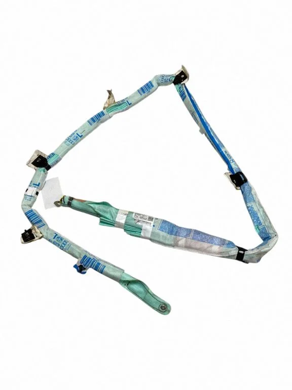 Roof airbag 80A880741J