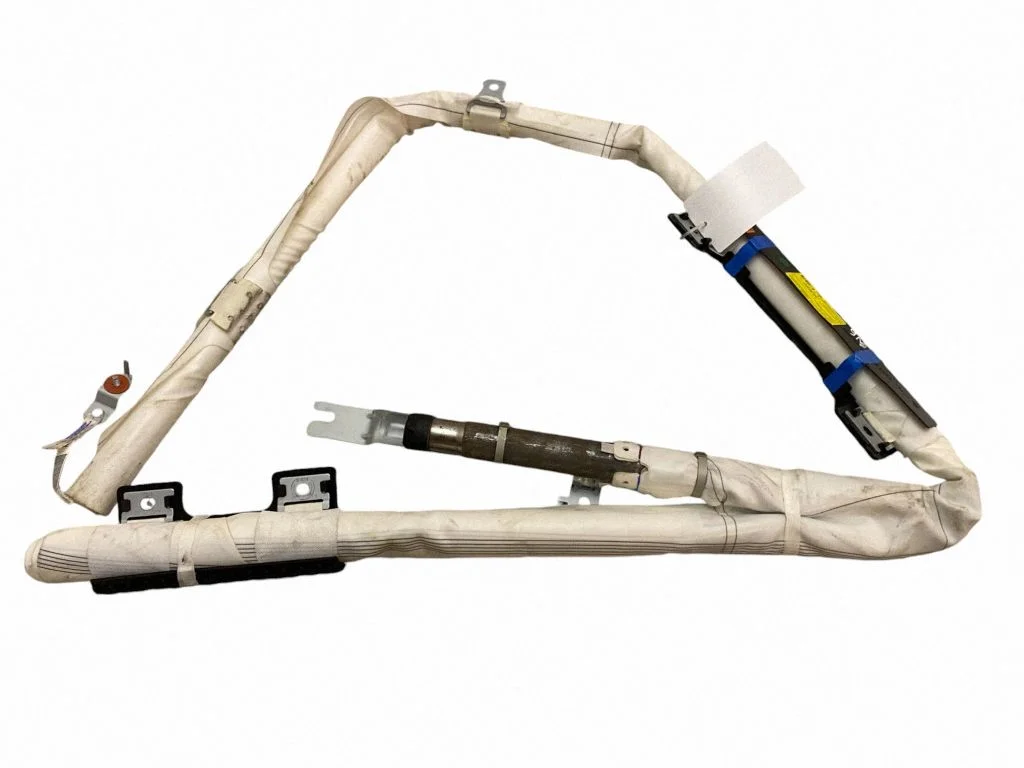Roof airbag – KIA EV6 (2021-)