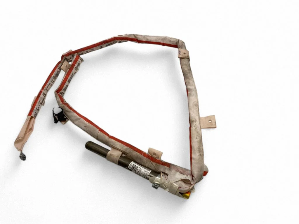 Roof airbag 4M0880742H