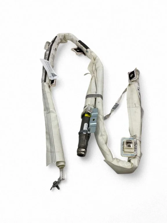 Roof airbag A1668602500