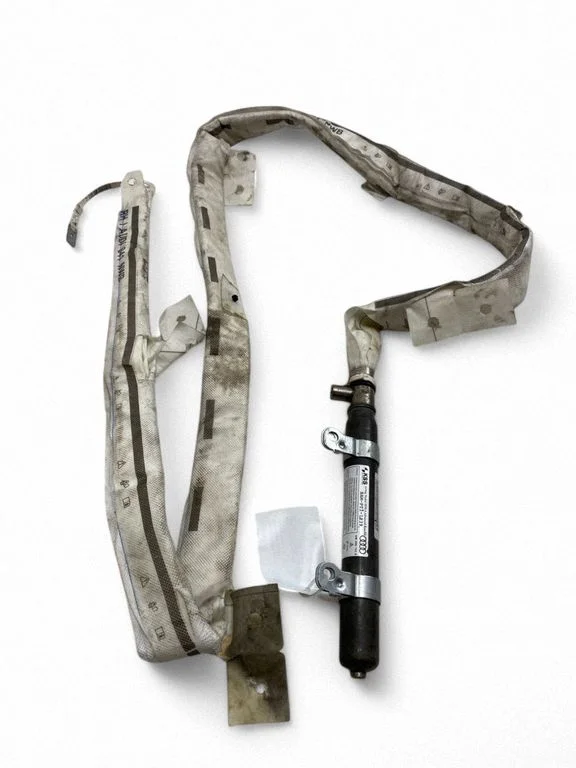 Roof airbag 4H0880742E