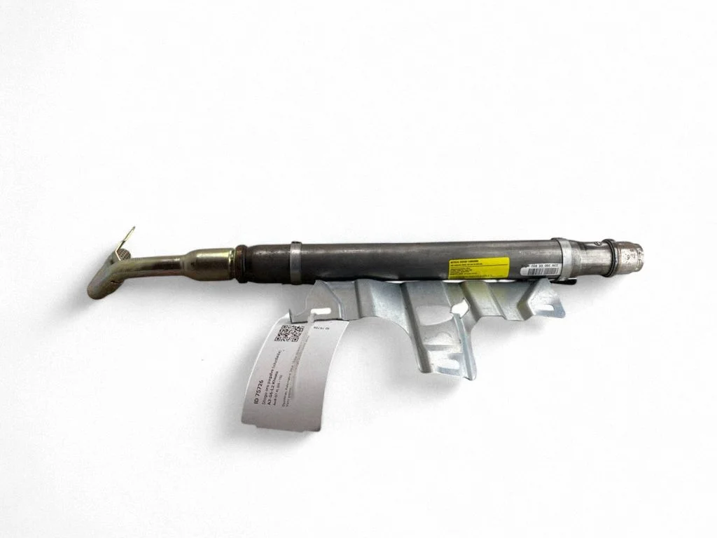 Jumta drošības spilvens (aizkars) 4L0880742A