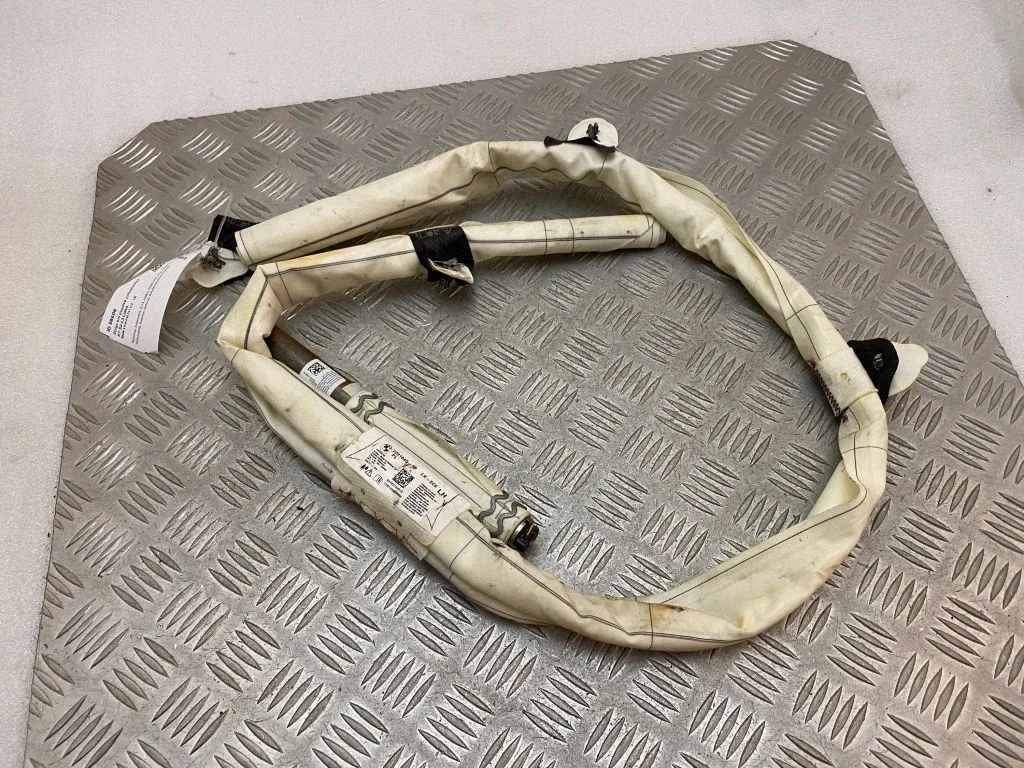 Roof airbag 7221045