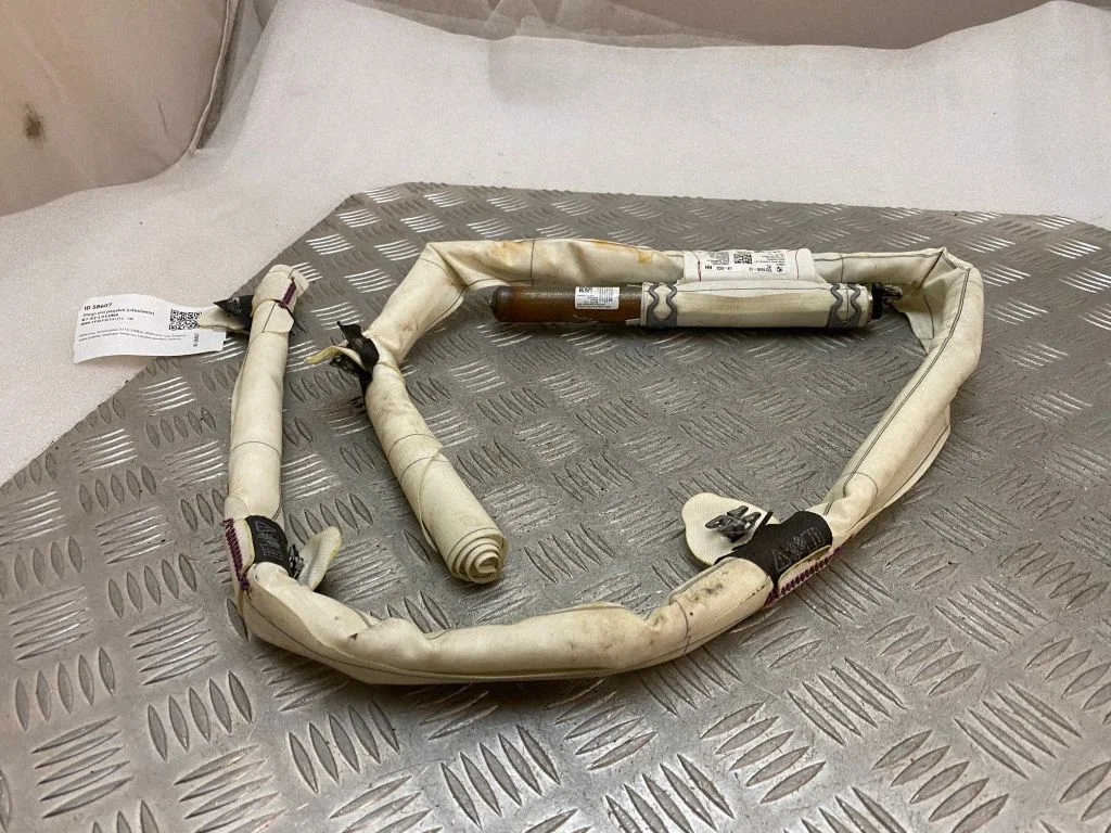 Roof airbag 7221046