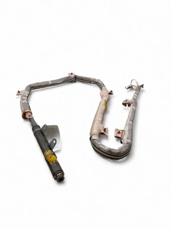 Jumta drošības spilvens (aizkars) – Porsche Cayenne (92A) (2010-2017)
