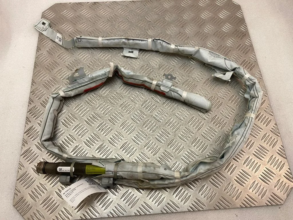 Roof airbag – Lexus NX (2014-2021)