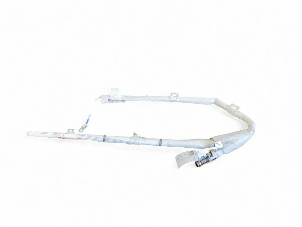Roof airbag 653163800D