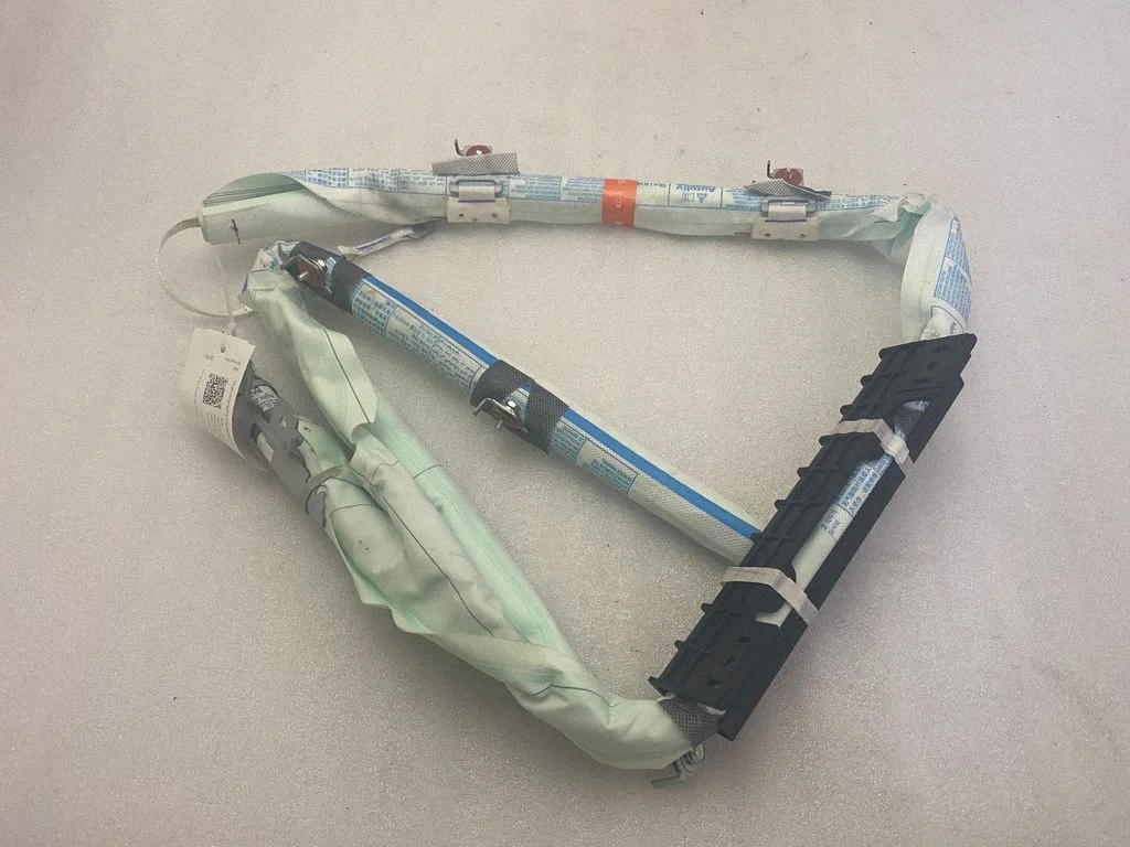 Roof airbag 85010F1000