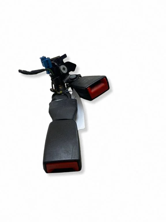Middle seatbelt buckle (rear) A2058600469