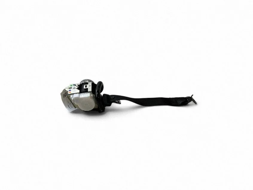 Rear seatbelt – BMW X3 F25 (2010-2017)