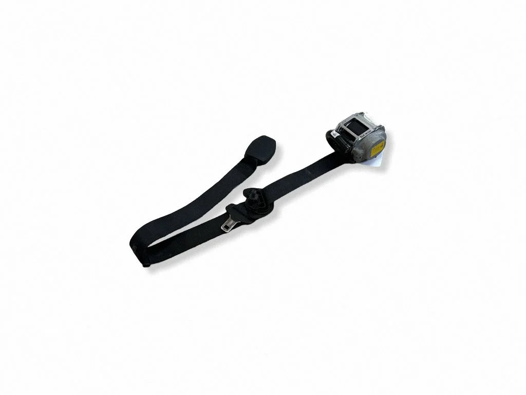 Aizmugurējā drošības josta 34260303A