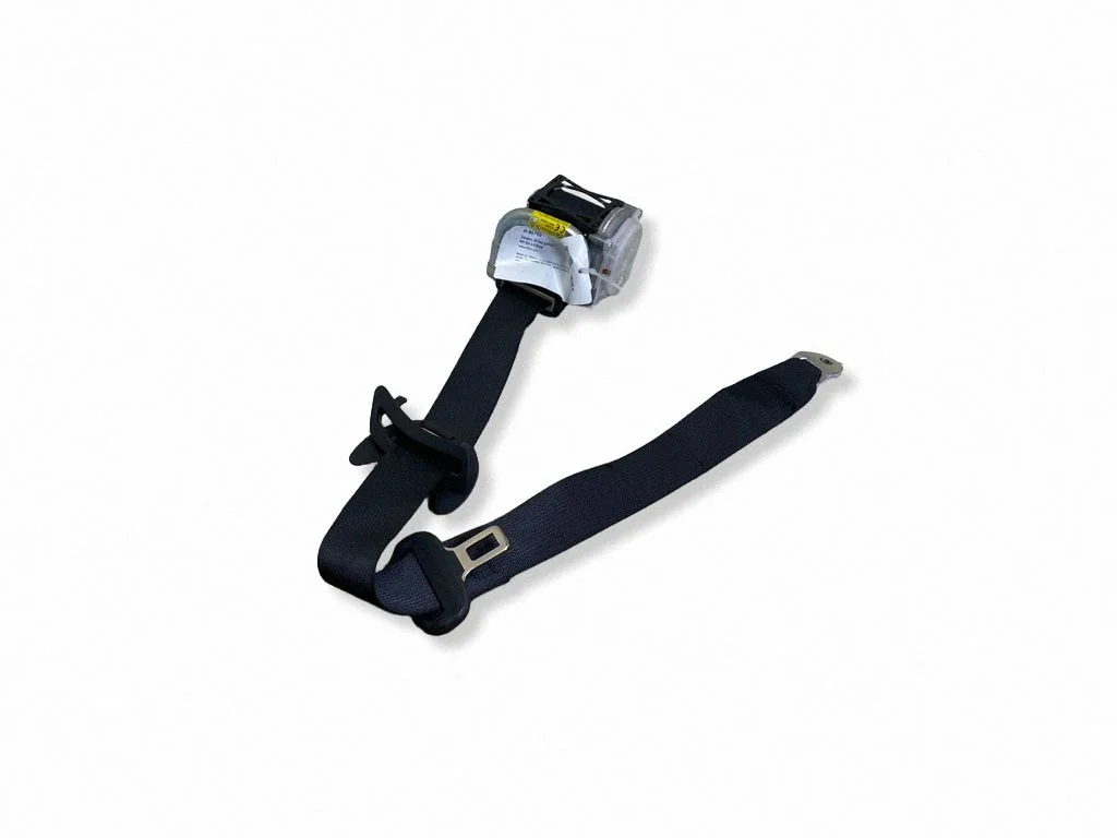 Aizmugurējā drošības josta 2806P1004926