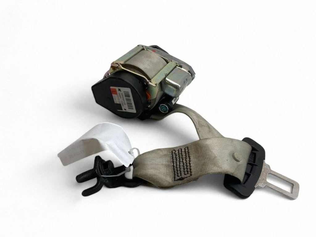 Rear seatbelt – Volvo XC90 (2014-)