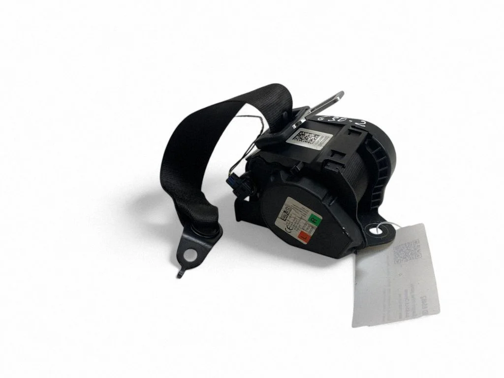 Tagumine turvavöö 7431234