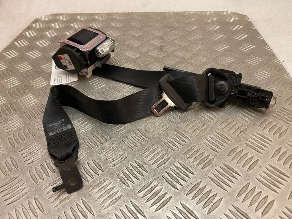 Tagumine turvavöö 39825721