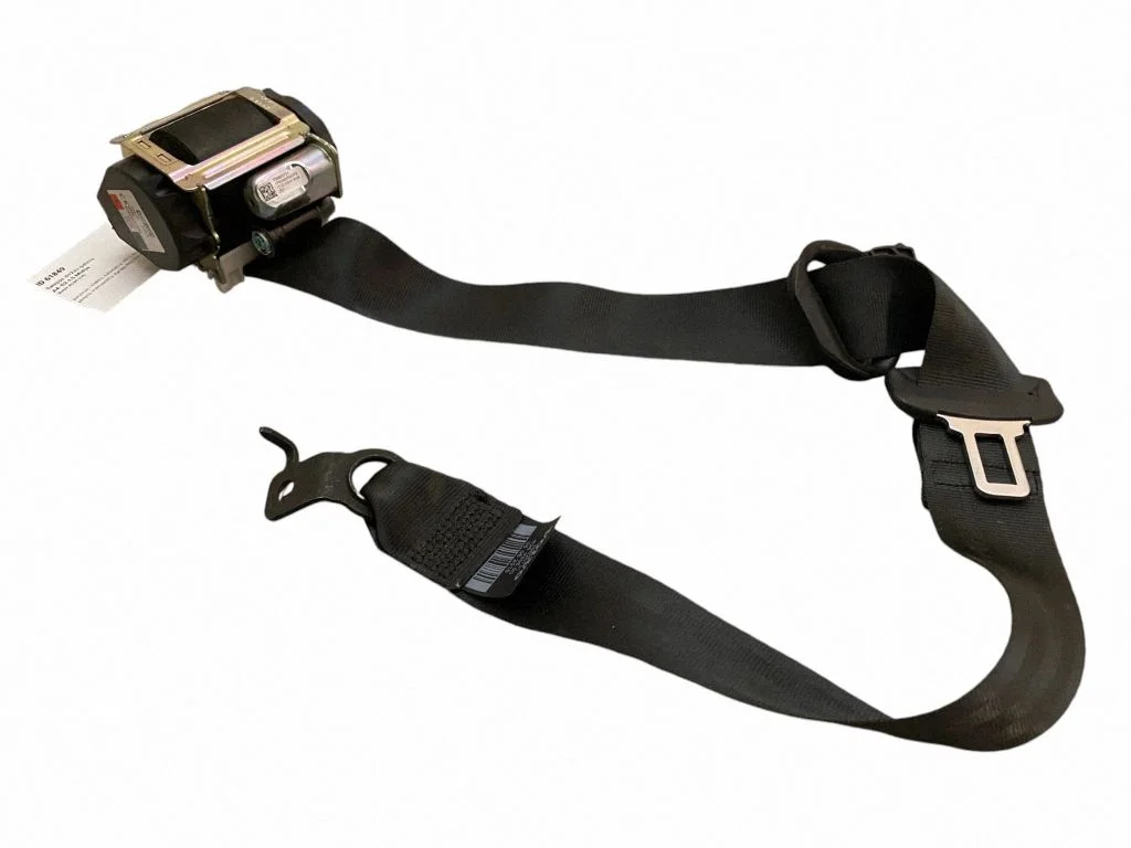 Tagumine turvavöö 39825721