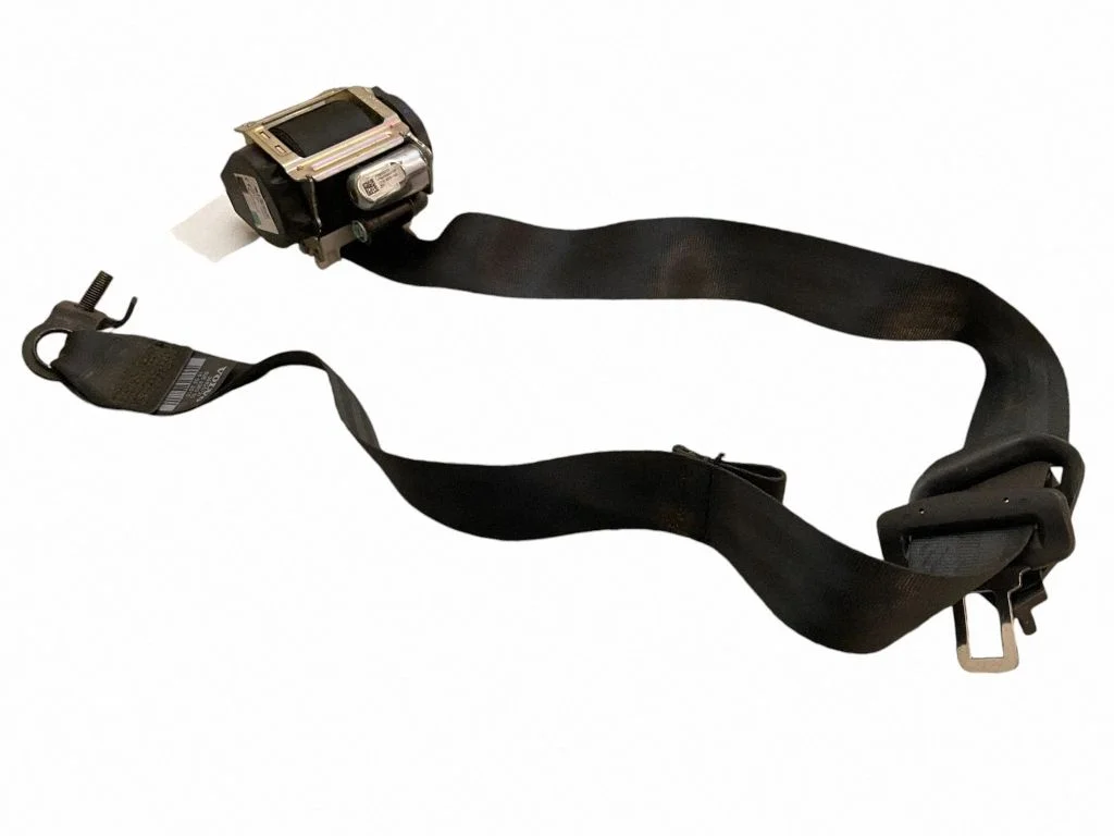 Tagumine turvavöö 39825727