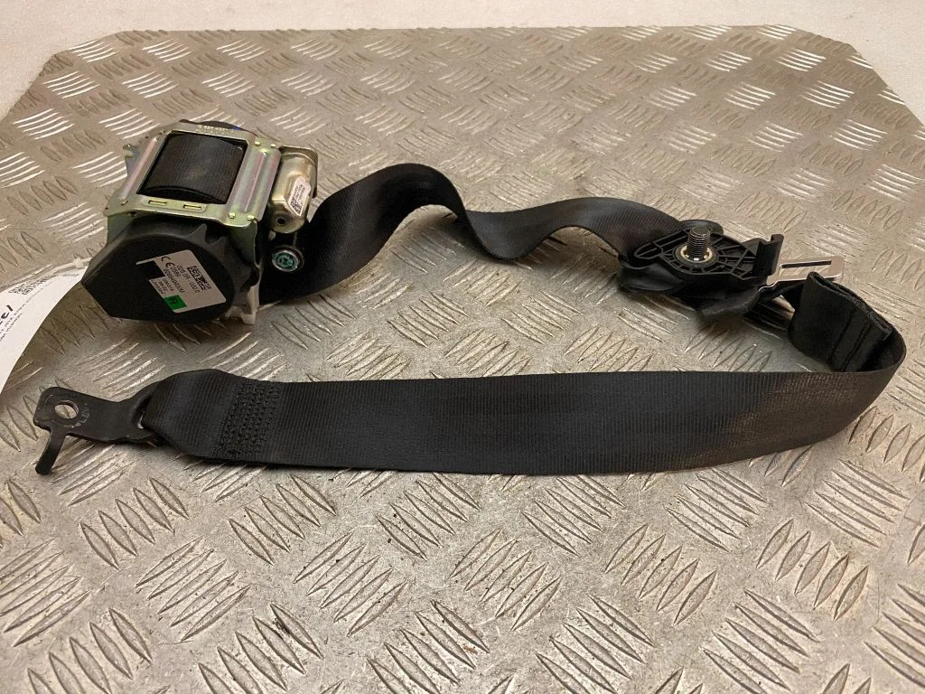 Tagumine turvavöö 31675722