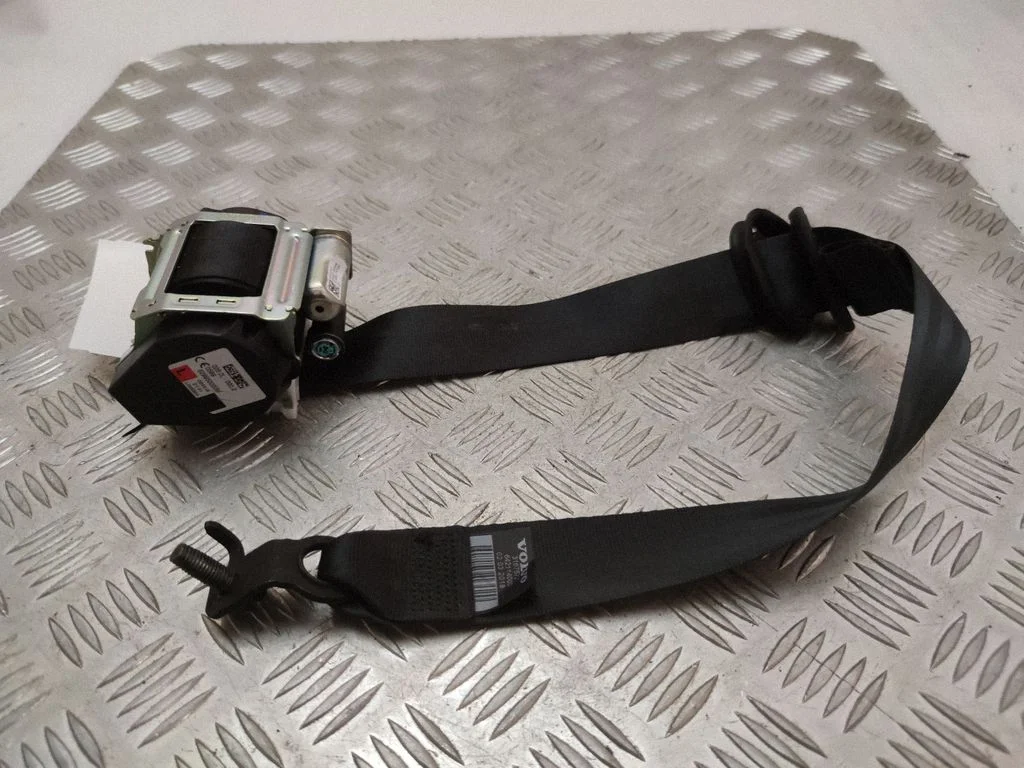 Tagumine turvavöö 31675721
