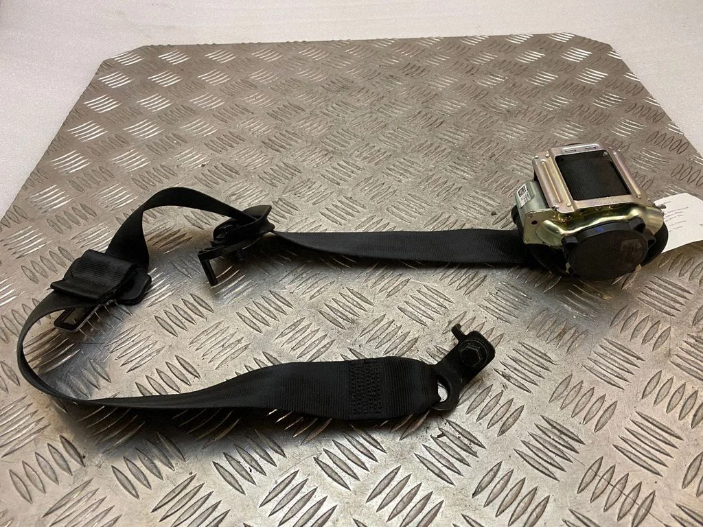 Tagumine turvavöö 39825721