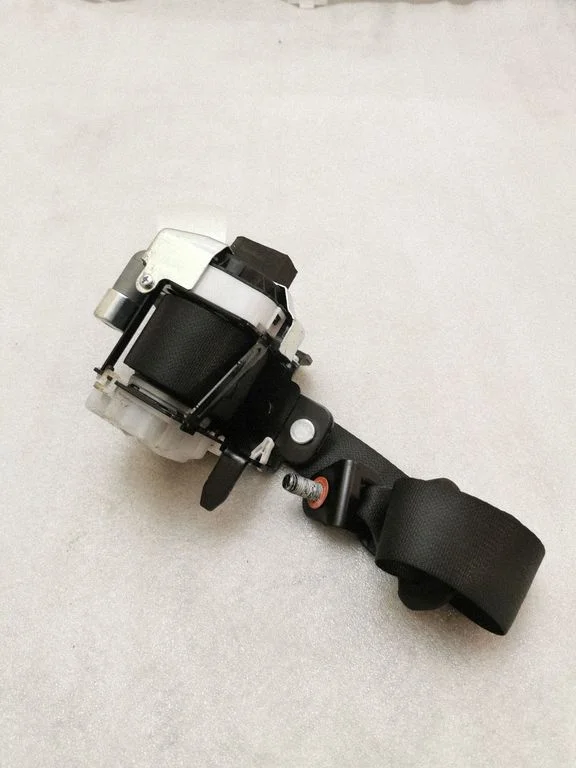 Rear seatbelt 89810G2300