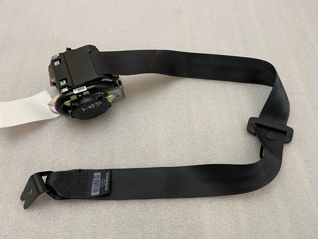 Rear seatbelt 39838359