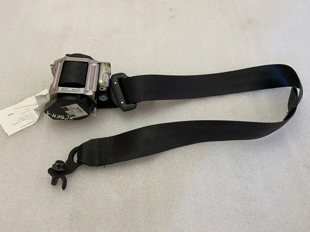 Tagumine turvavöö 31675722