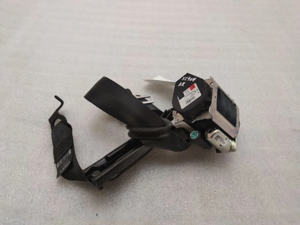Rear seatbelt 39825721