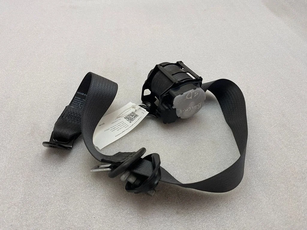 Rear seatbelt 42728402 – Buick Encore GX I (2019-)