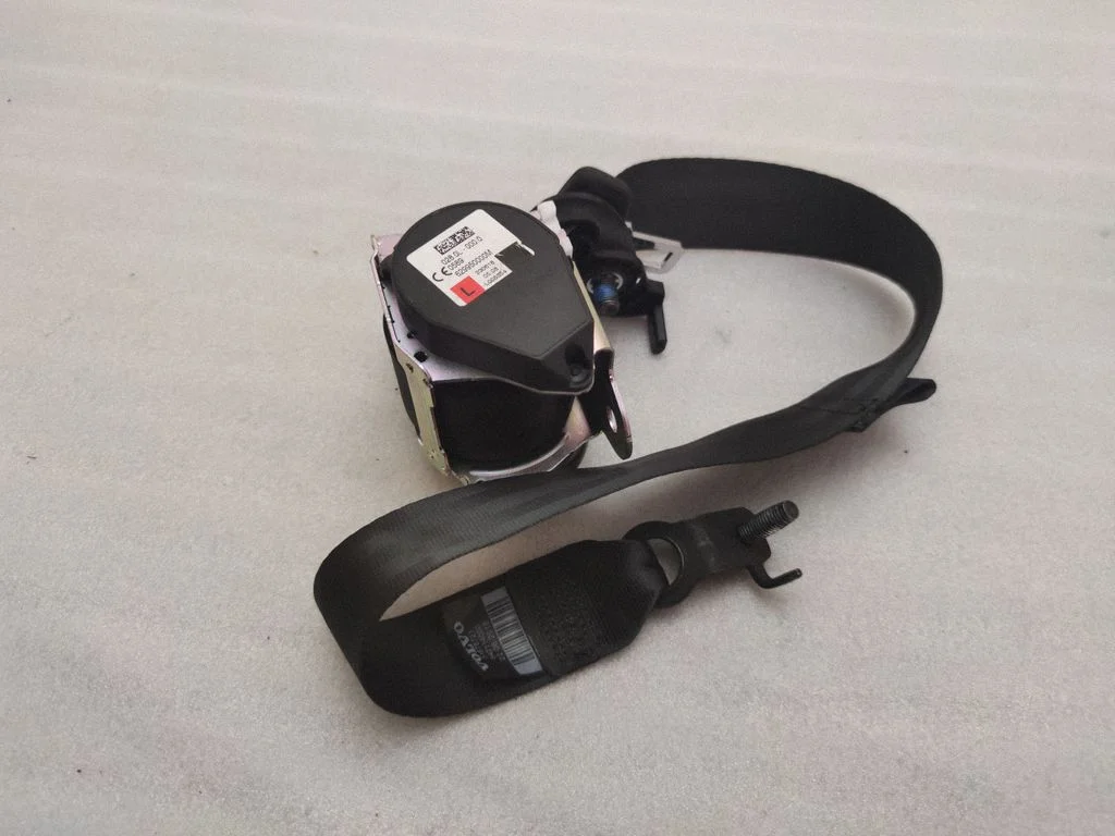 Tagumine turvavöö 31675721