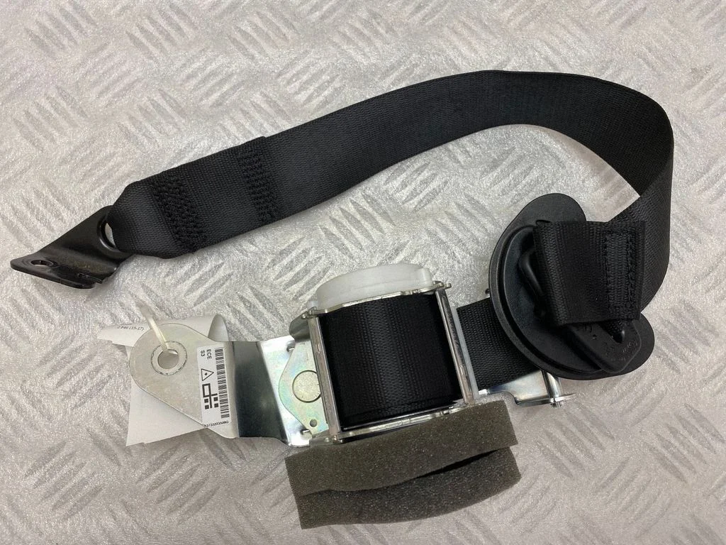Tagumine turvavöö 7332235