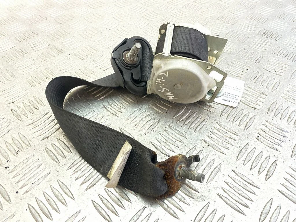 Aizmugurējā drošības josta AR3376611B68AAW