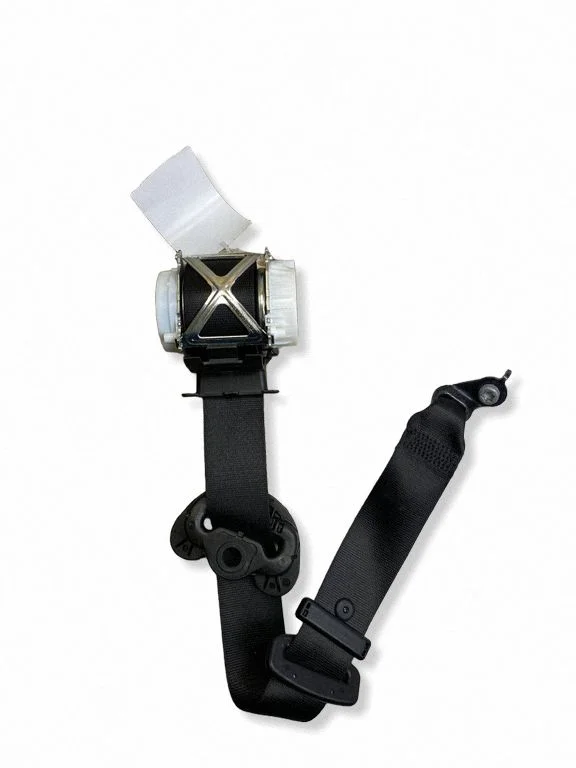 Front seatbelt – BMW 4 Series F36 Gran coupe (2017-)