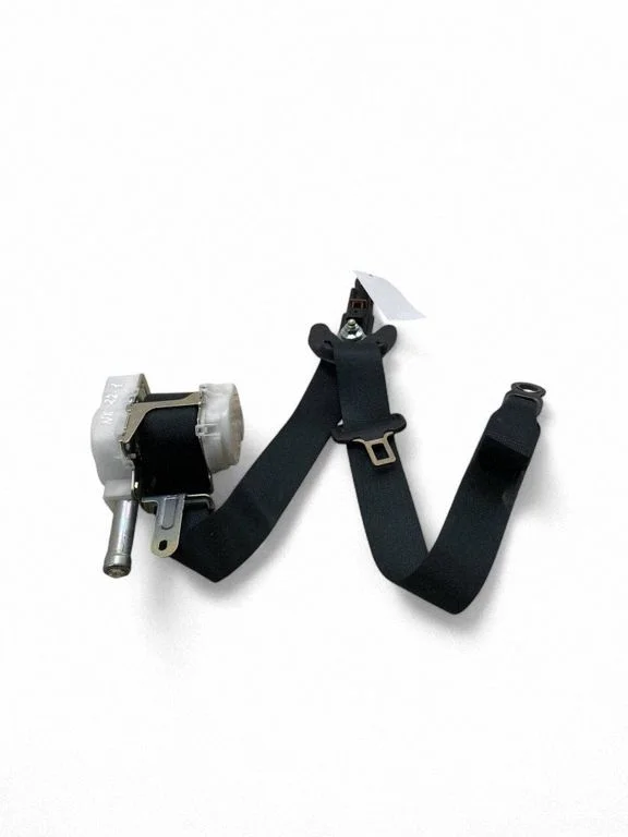 Front seatbelt – Lexus NX (2021-)