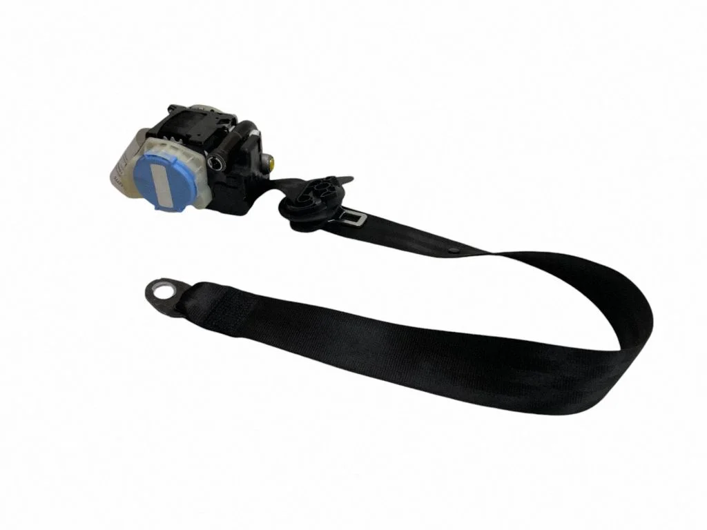 Front seatbelt 80A857705Q