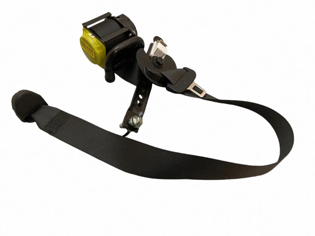 Front seatbelt – KIA EV6 (2021-)