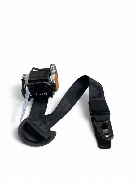 Front seatbelt – Porsche Macan (95B) (2019-)
